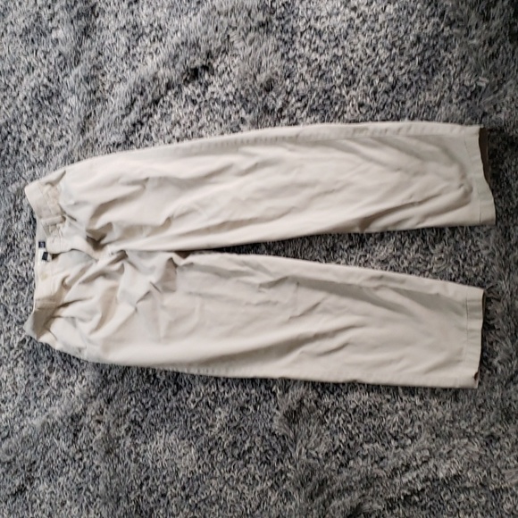 Gap classic wrinkle resistant4 reg - Picture 1 of 4